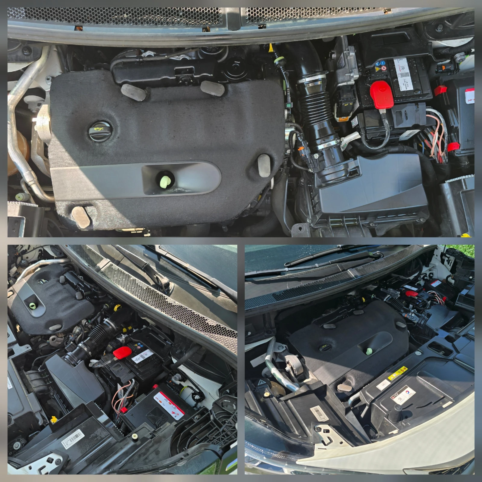 Peugeot 3008 2.0HDI* GT LINE *  | Mobile.bg   15