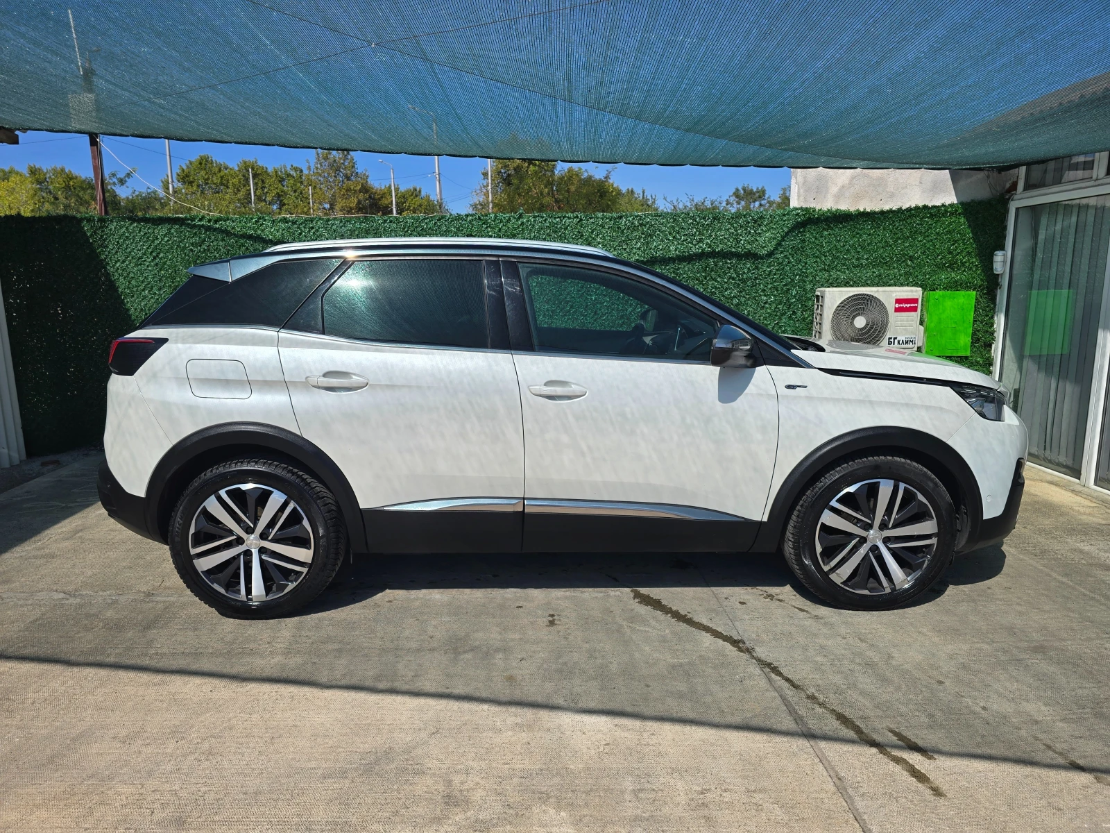 Peugeot 3008 2.0HDI* GT LINE *  - изображение 6