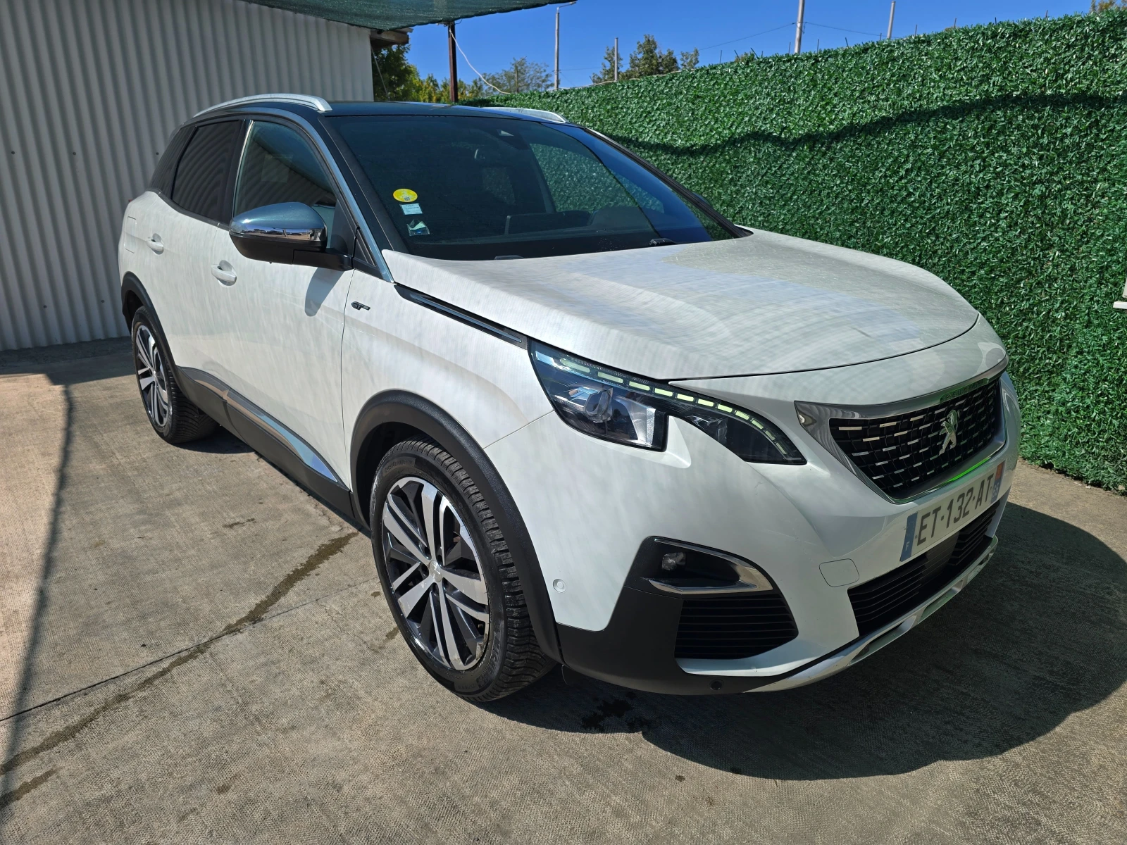 Peugeot 3008 2.0HDI* GT LINE *  - изображение 7