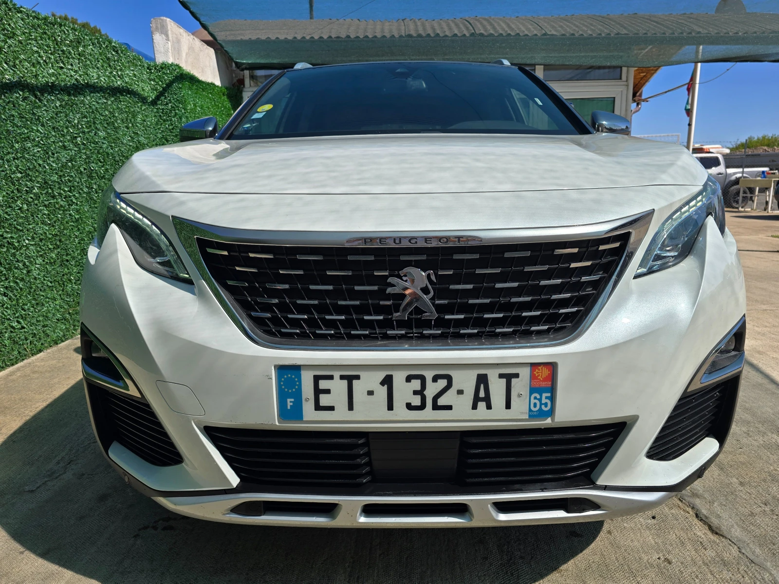 Peugeot 3008 2.0HDI* GT LINE *  - изображение 8