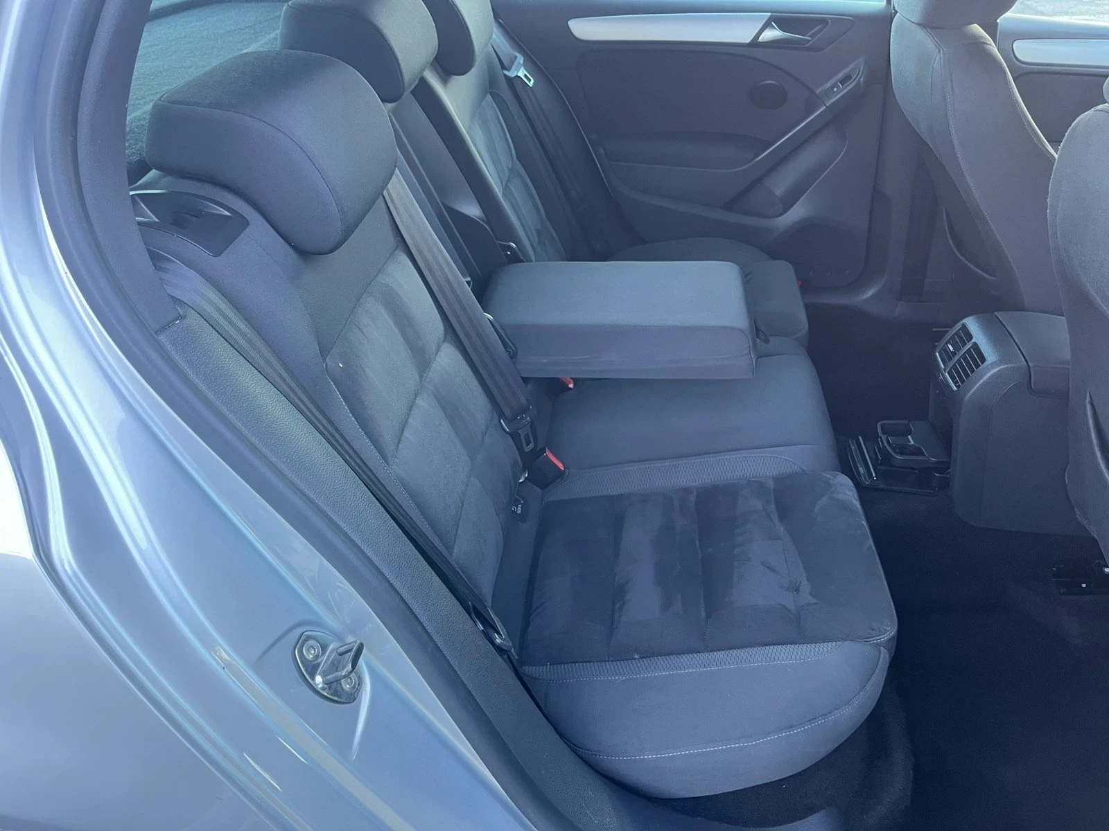 VW Golf HIGTLINE DSG- | Mobile.bg   13