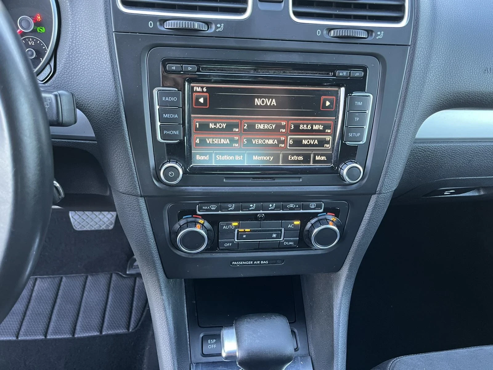 VW Golf HIGTLINE DSG- | Mobile.bg   11