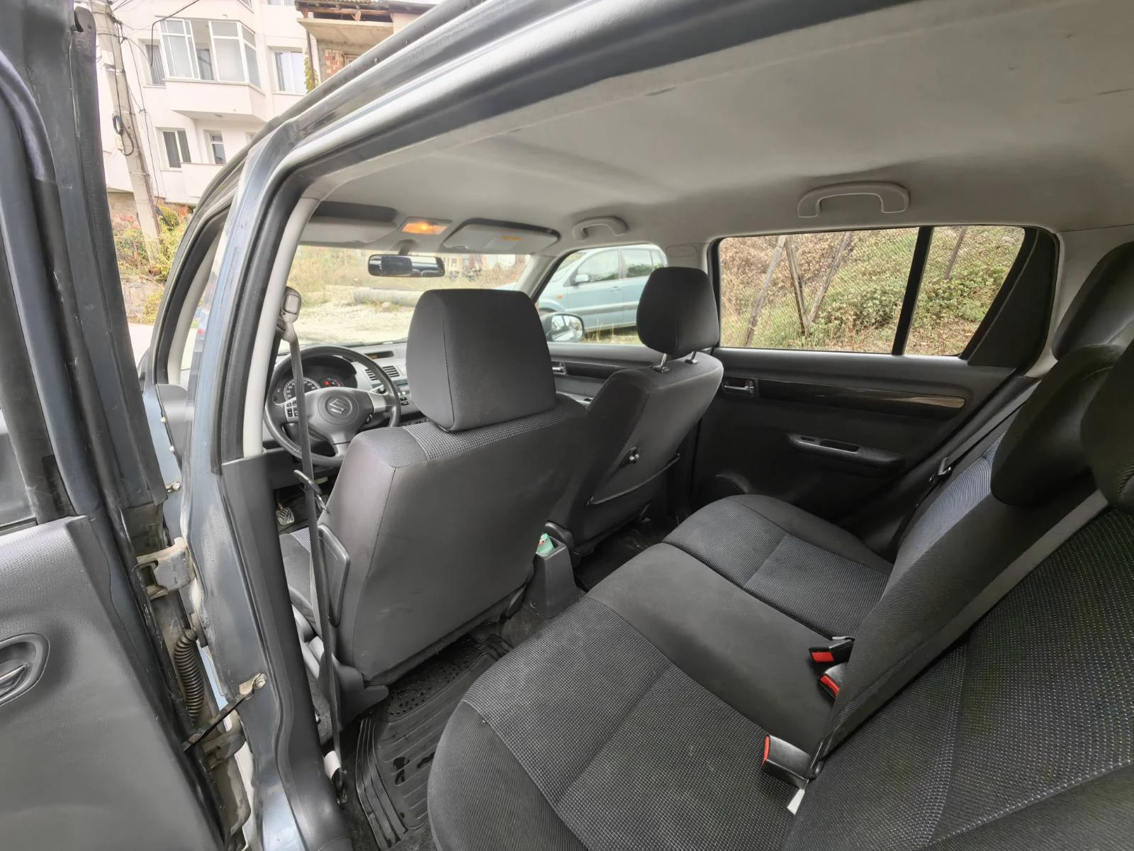 Suzuki Swift  - изображение 10