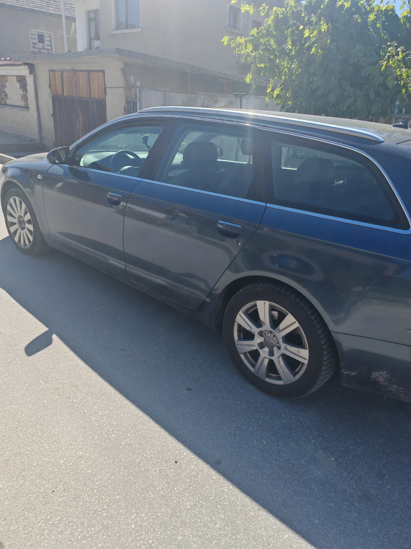 Audi A6 | Mobile.bg   2