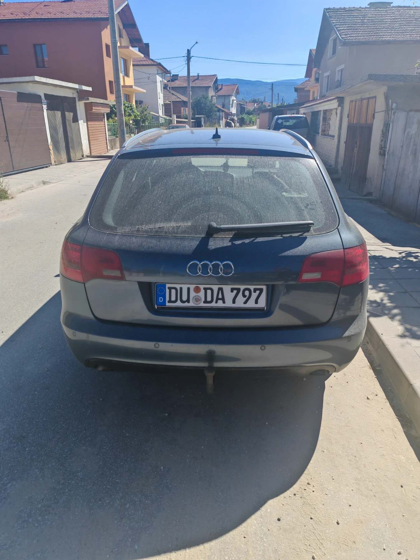 Audi A6 | Mobile.bg   3