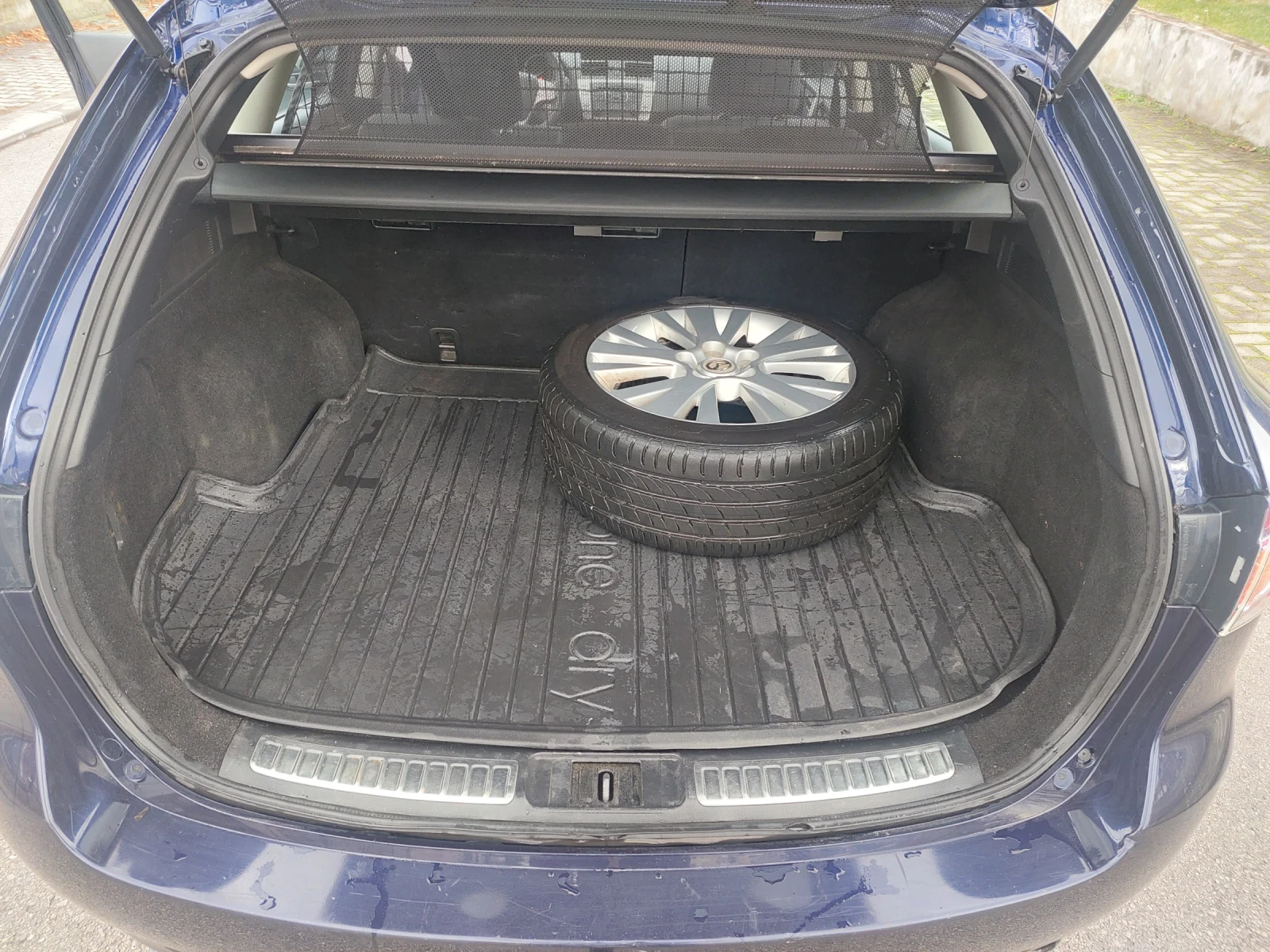 Mazda 6 2.0TDI-143-NAVI-BOSE - изображение 7