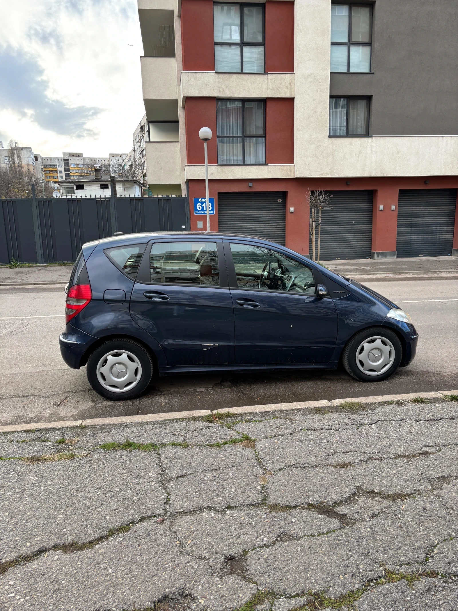 Mercedes-Benz A 180 Перфектна - изображение 4