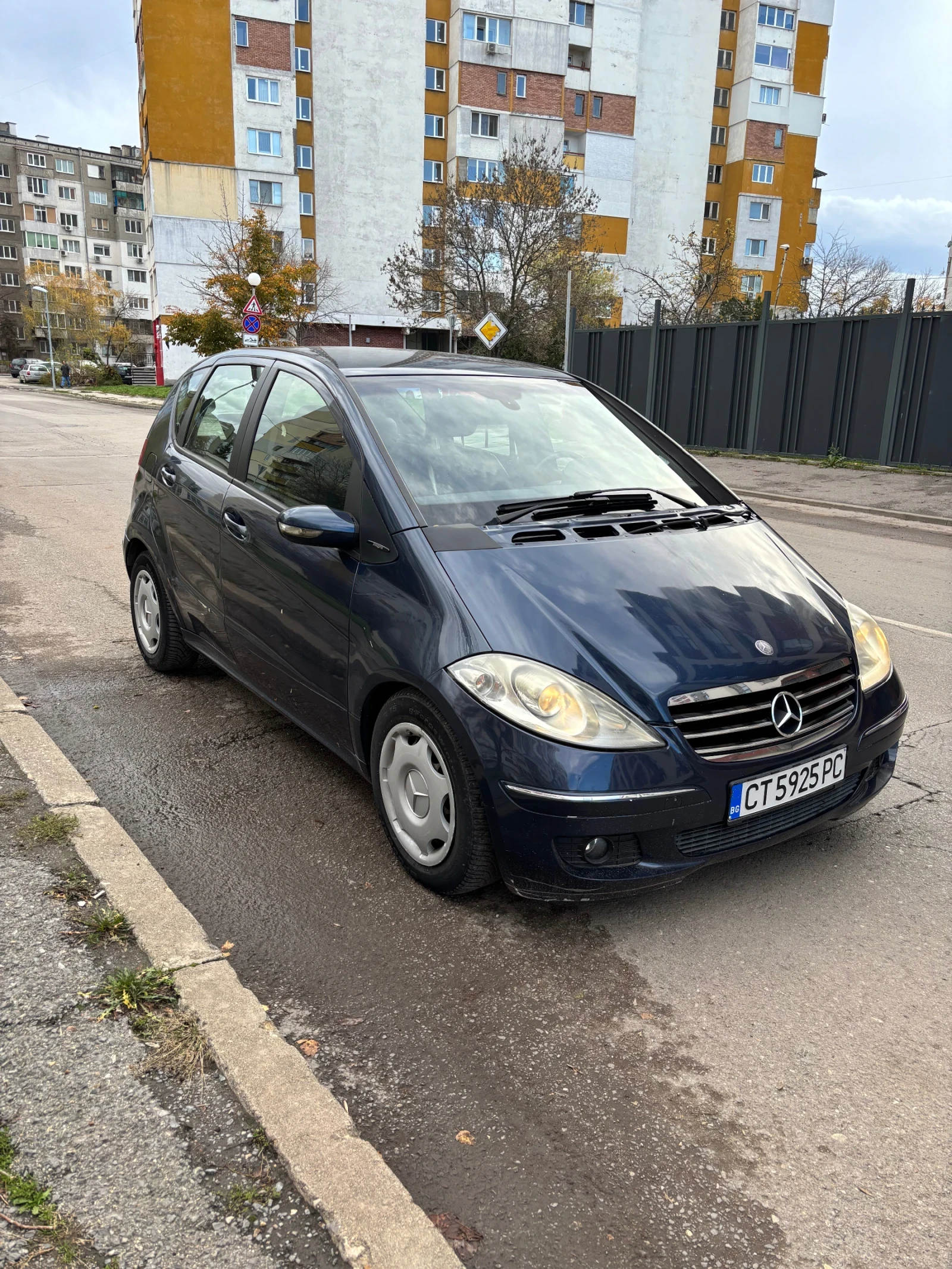 Mercedes-Benz A 180 Перфектна - изображение 7