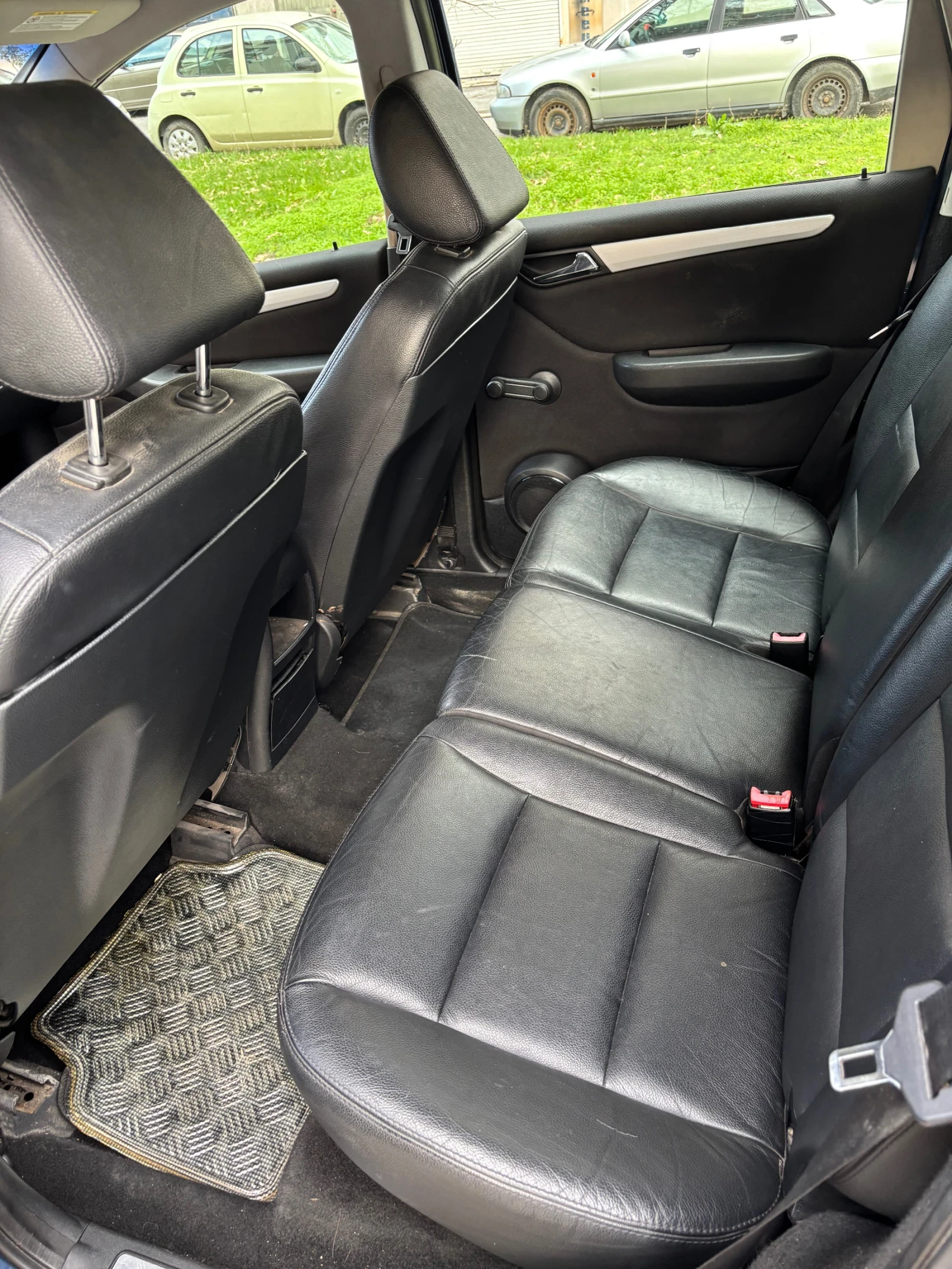 Mercedes-Benz A 180 Перфектна - изображение 9