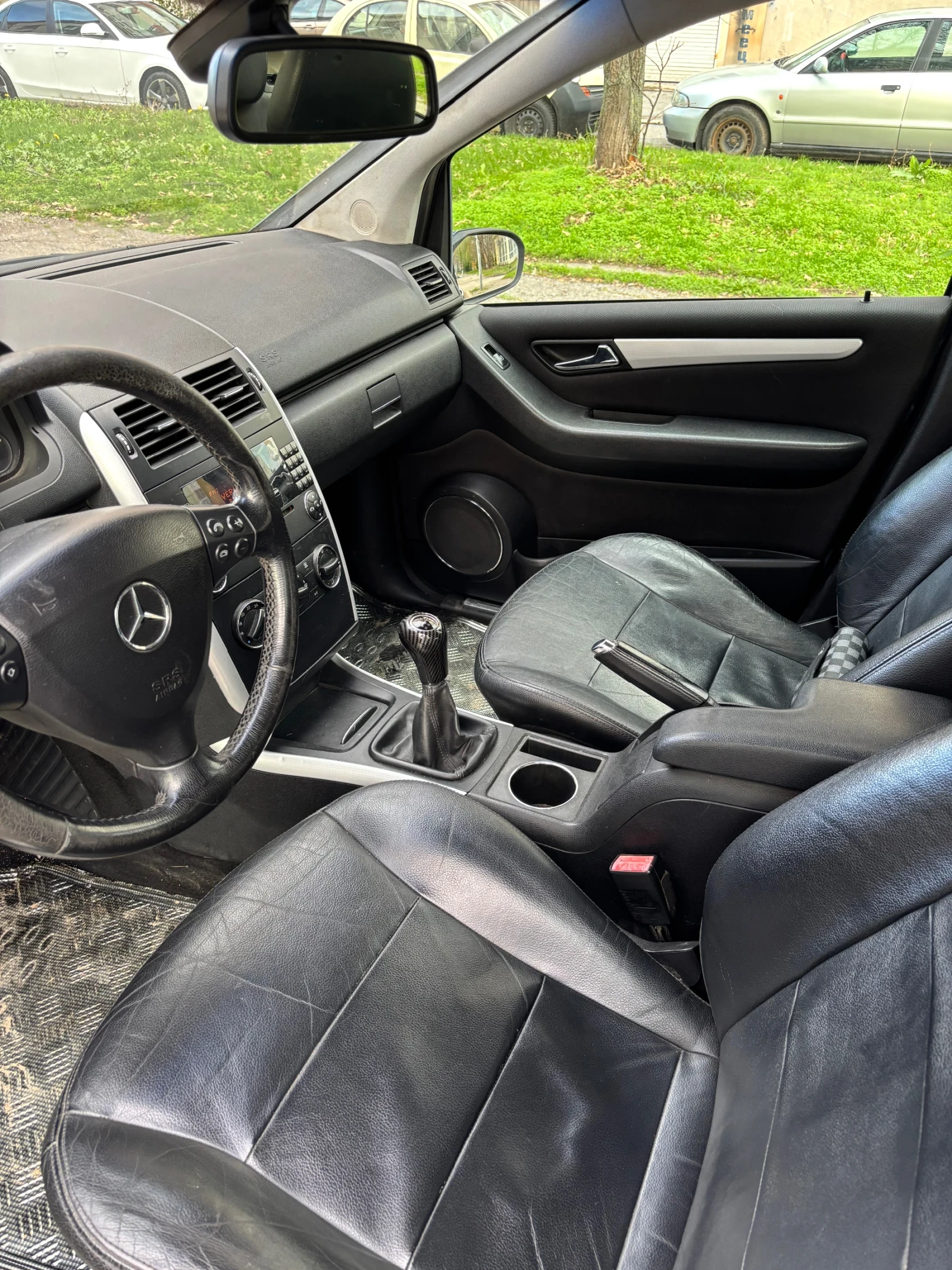 Mercedes-Benz A 180 Перфектна - изображение 8