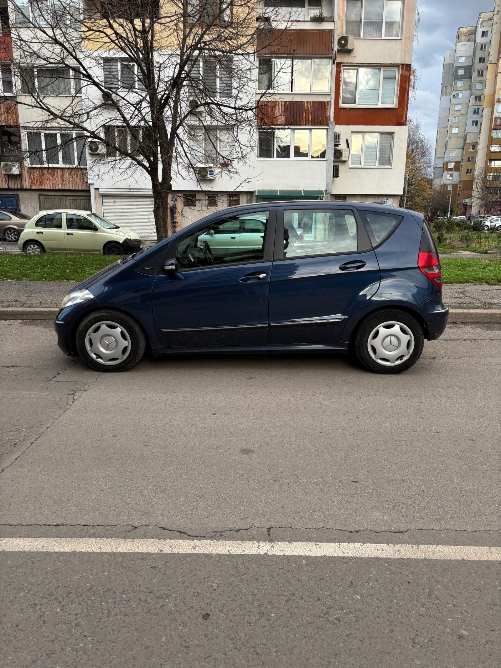 Mercedes-Benz A 180 Перфектна - изображение 2