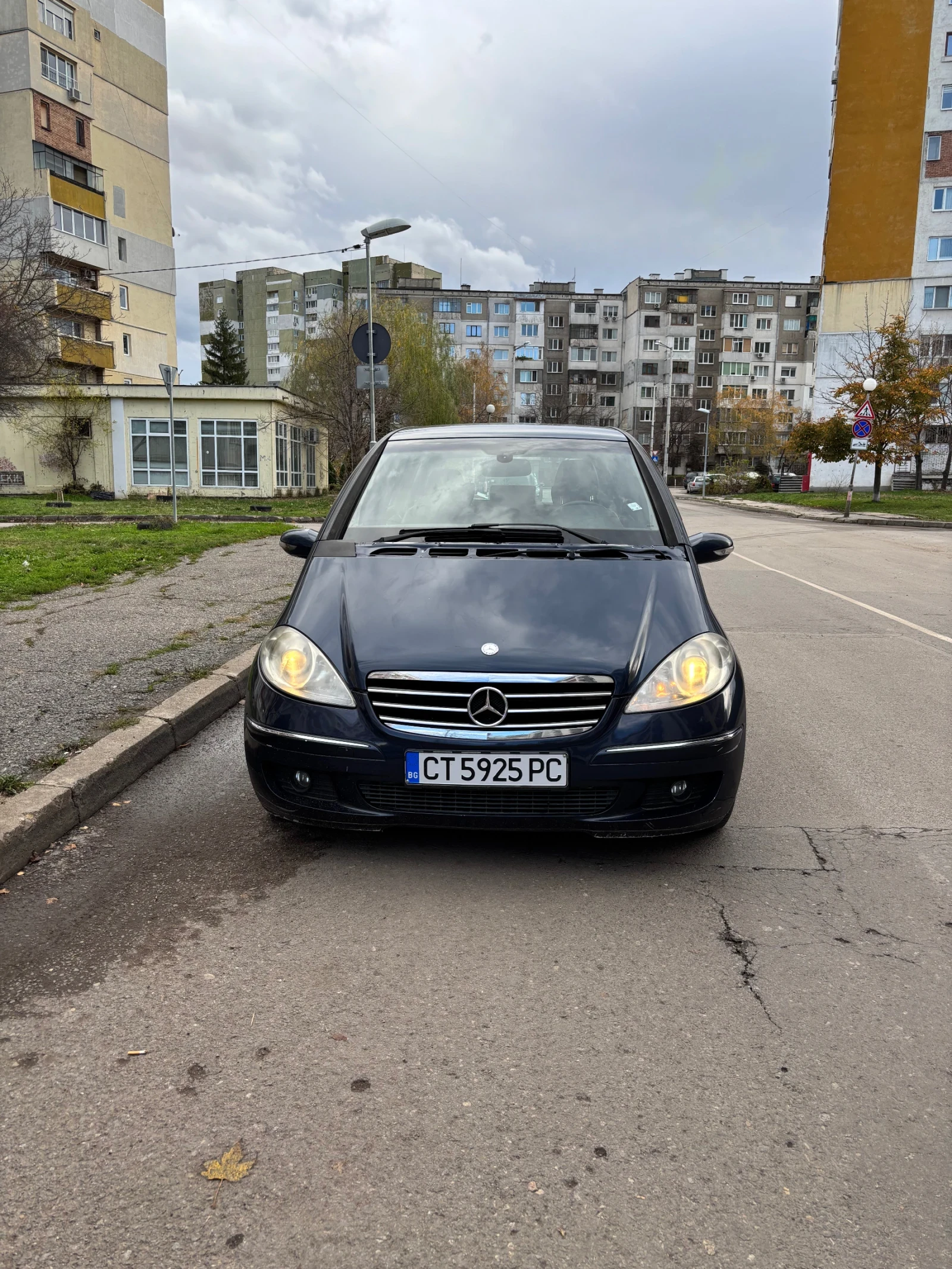 Mercedes-Benz A 180 Перфектна - изображение 3