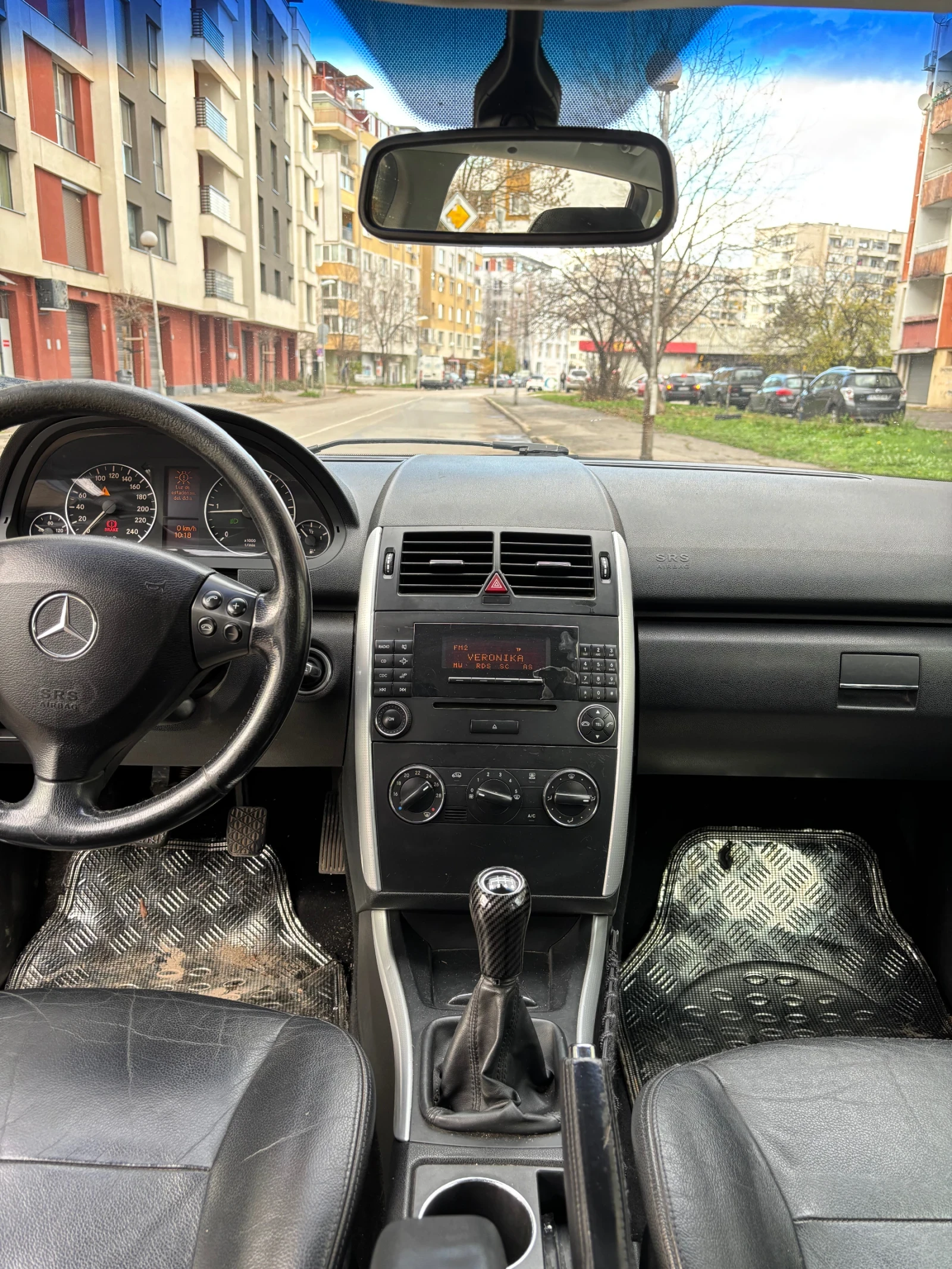 Mercedes-Benz A 180 Перфектна - изображение 10