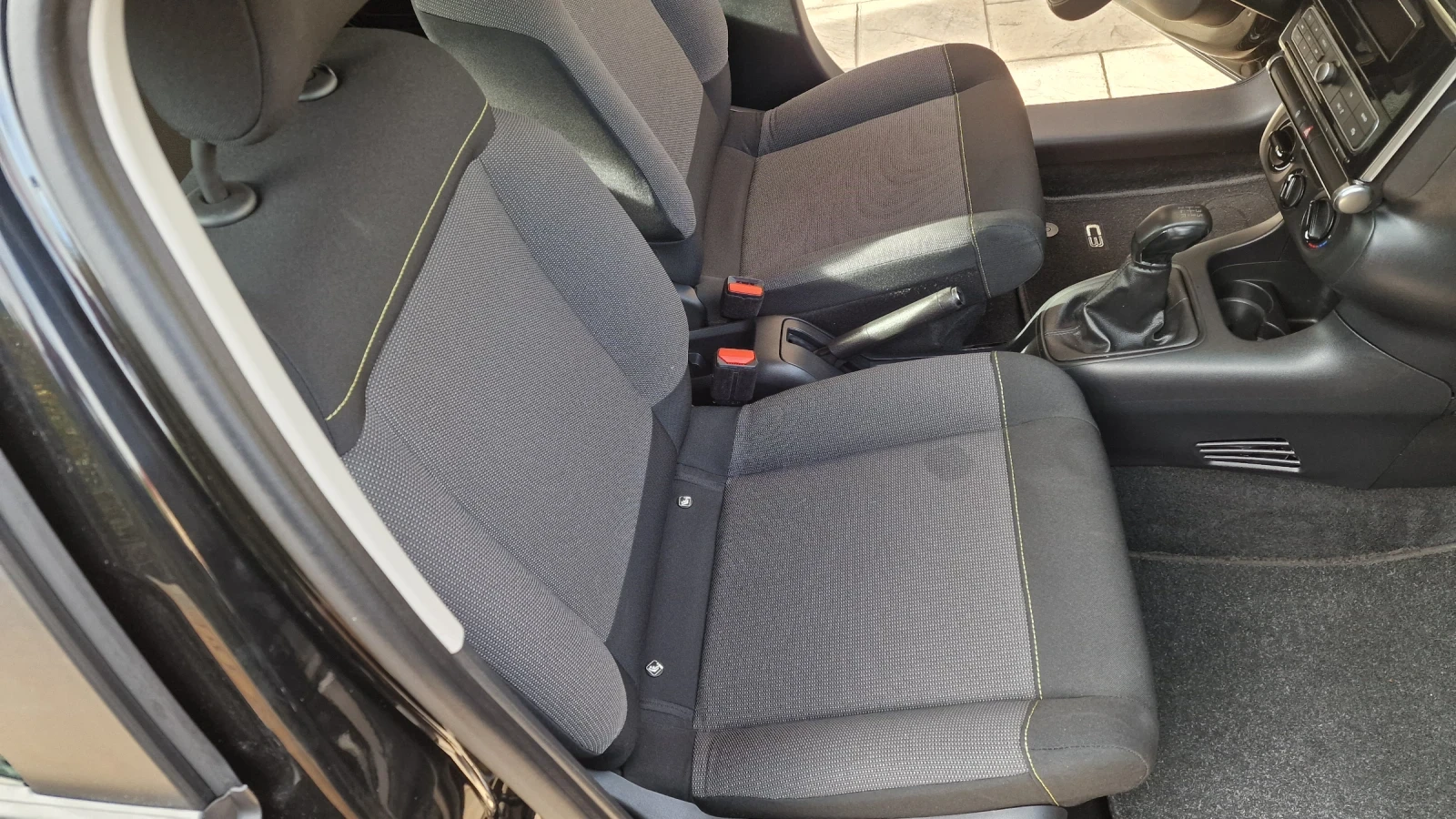 Citroen C3 1.2-PureTech- | Mobile.bg   13