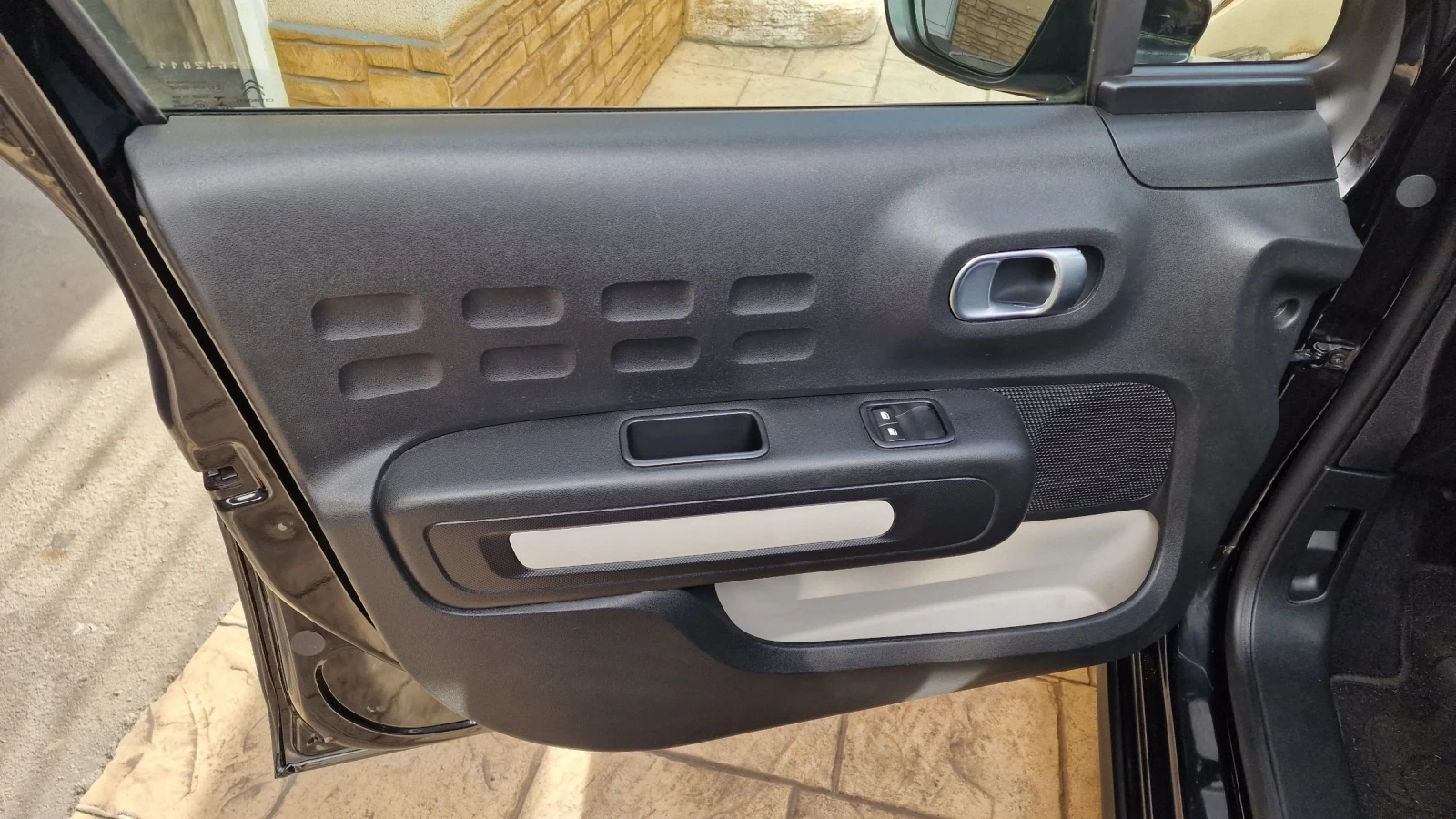 Citroen C3 1.2-PureTech- | Mobile.bg   9