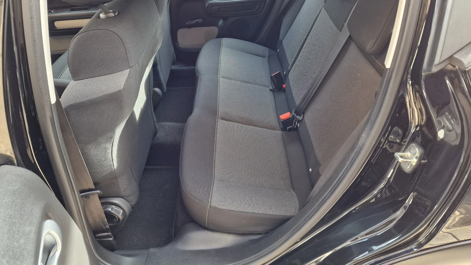 Citroen C3 1.2-PureTech- | Mobile.bg   11