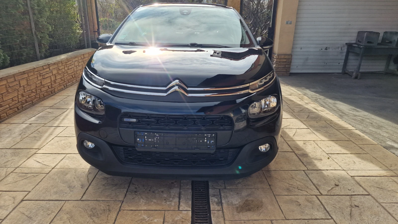 Citroen C3 1.2-PureTech- | Mobile.bg   1