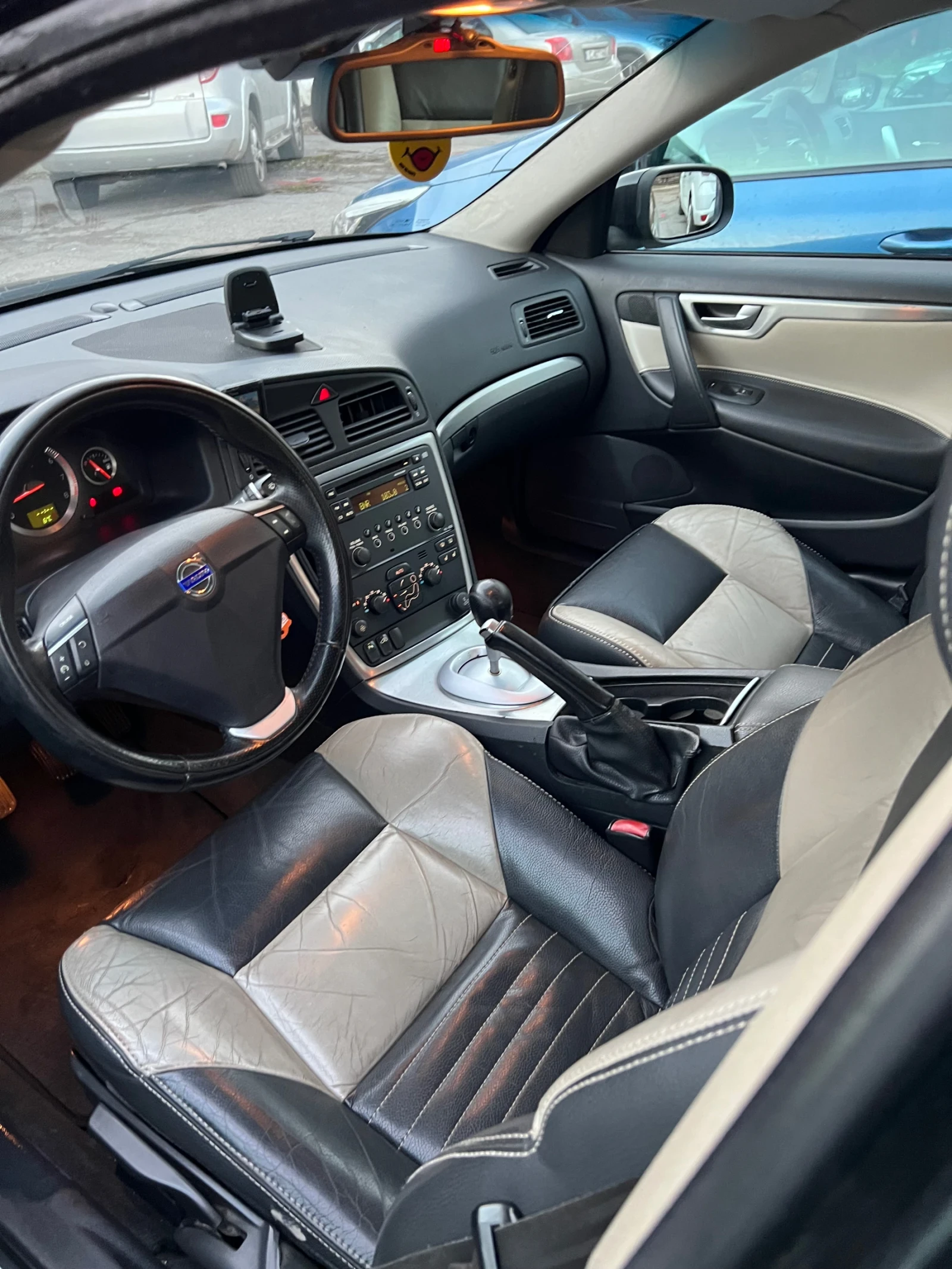 Volvo S60 | Mobile.bg   9