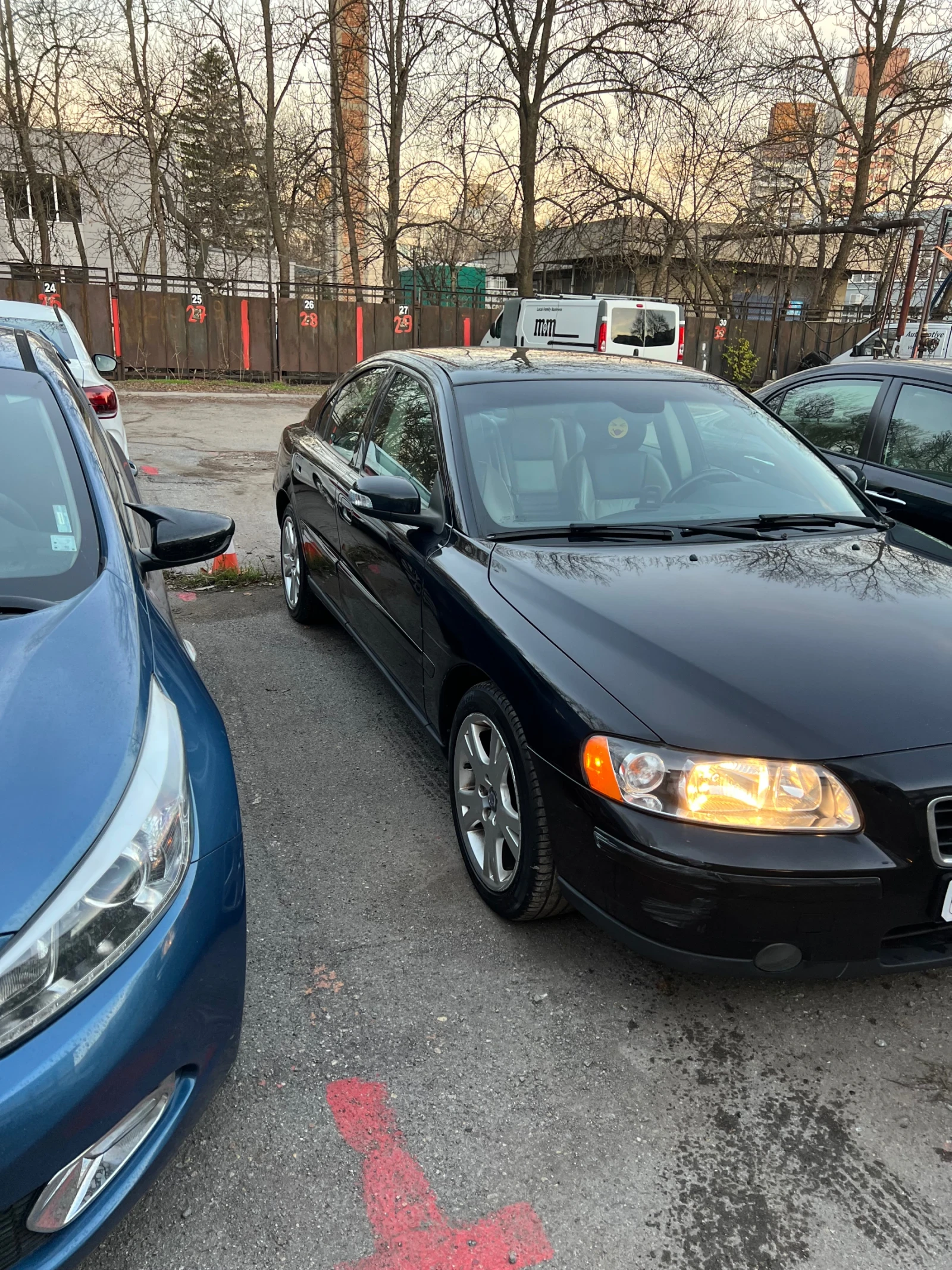 Volvo S60 | Mobile.bg   5