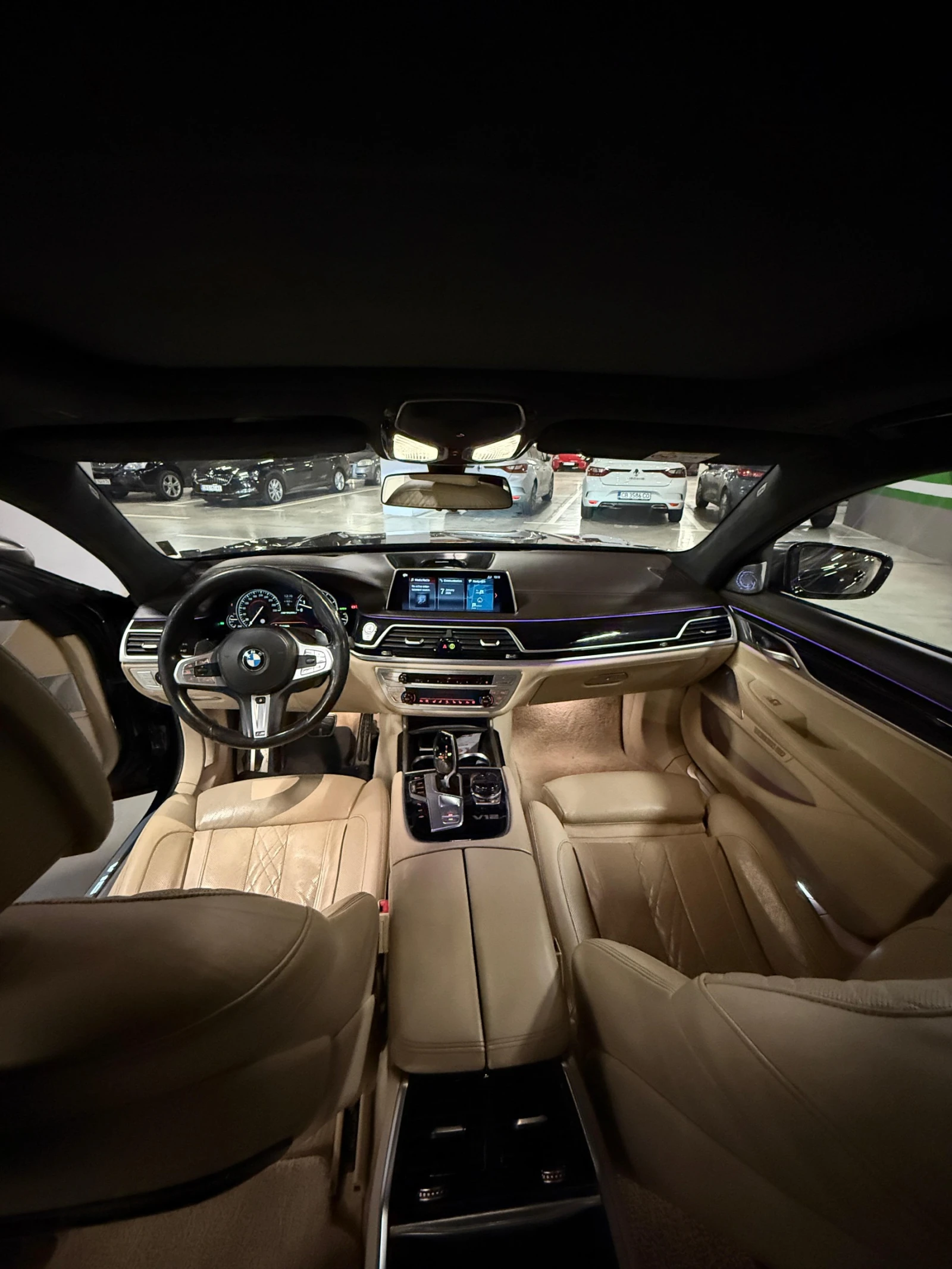 BMW 760 | Mobile.bg � ����������� 12