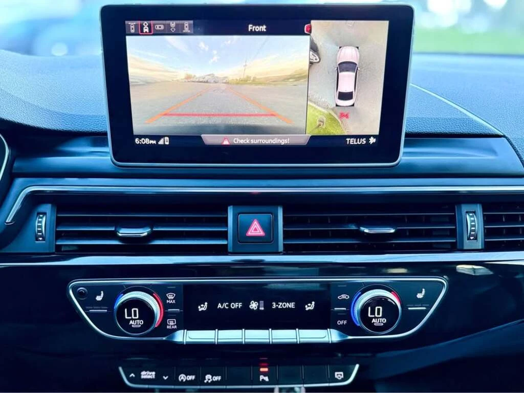 Audi A5 COUPE TECHNIK/DIGITAL DASH/KEYLESS/LANE ASSIST | Mobile.bg � ����������� 11