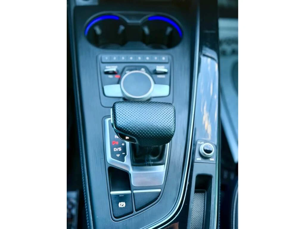Audi A5 COUPE TECHNIK/DIGITAL DASH/KEYLESS/LANE ASSIST | Mobile.bg � ����������� 13