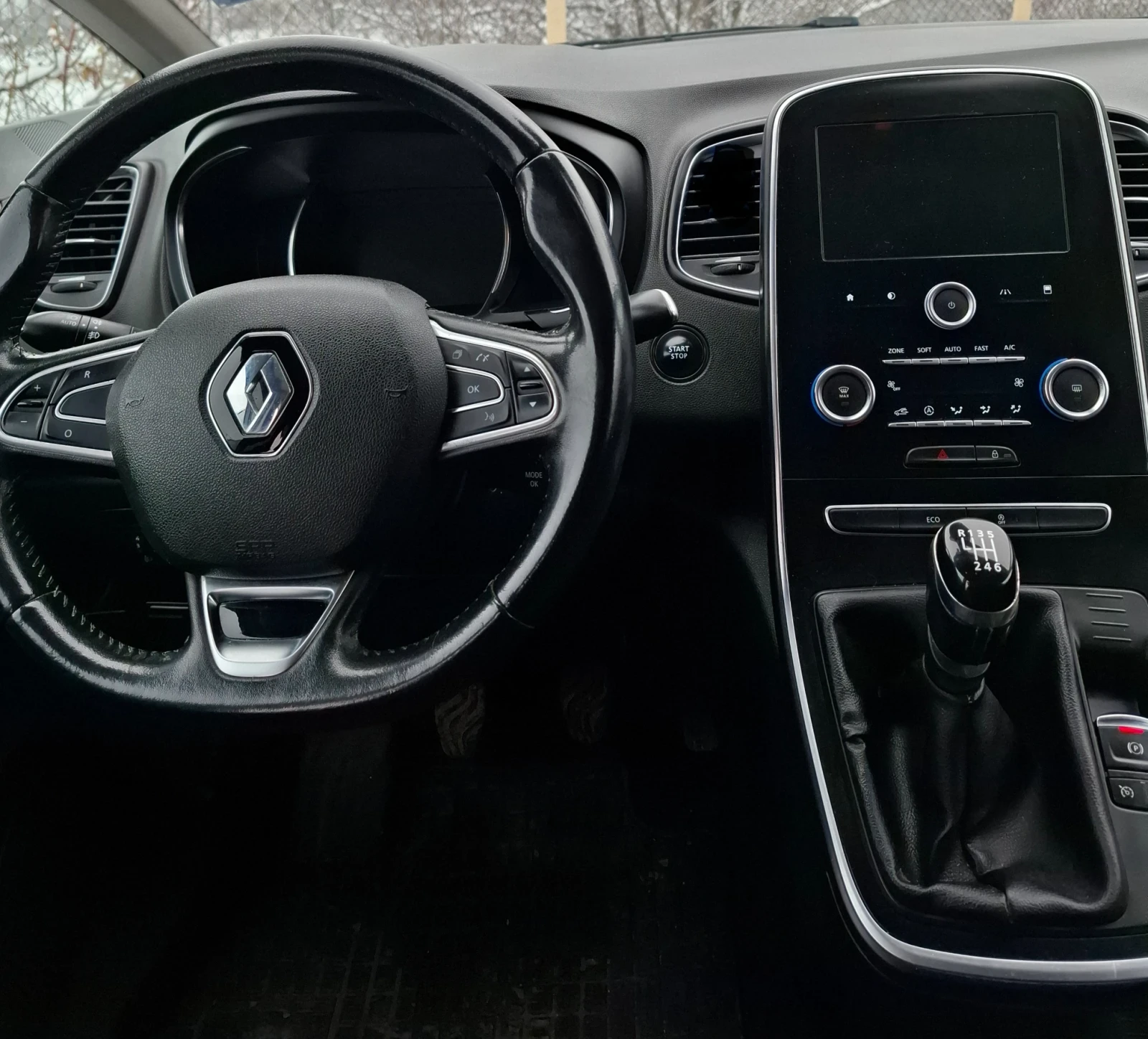 Renault Scenic | Mobile.bg � ����������� 8