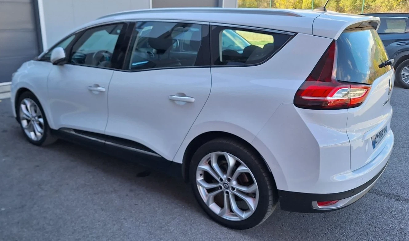 Renault Scenic | Mobile.bg � ����������� 2