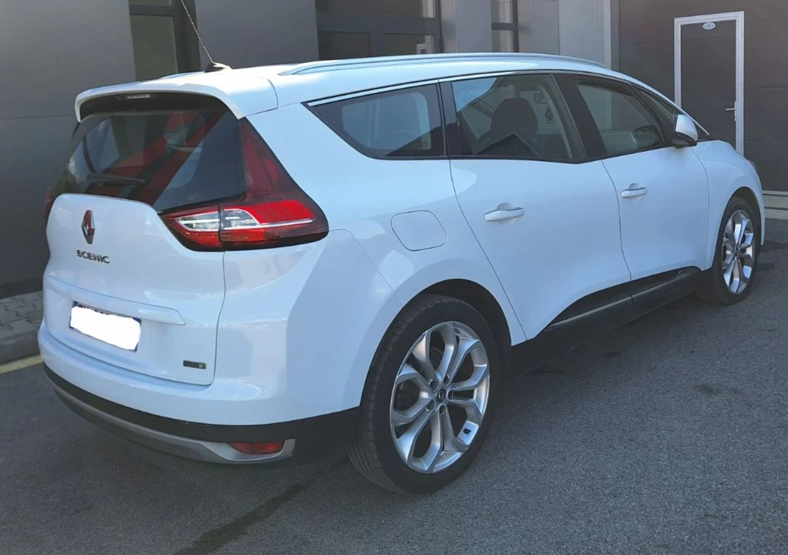 Renault Scenic | Mobile.bg � ����������� 3