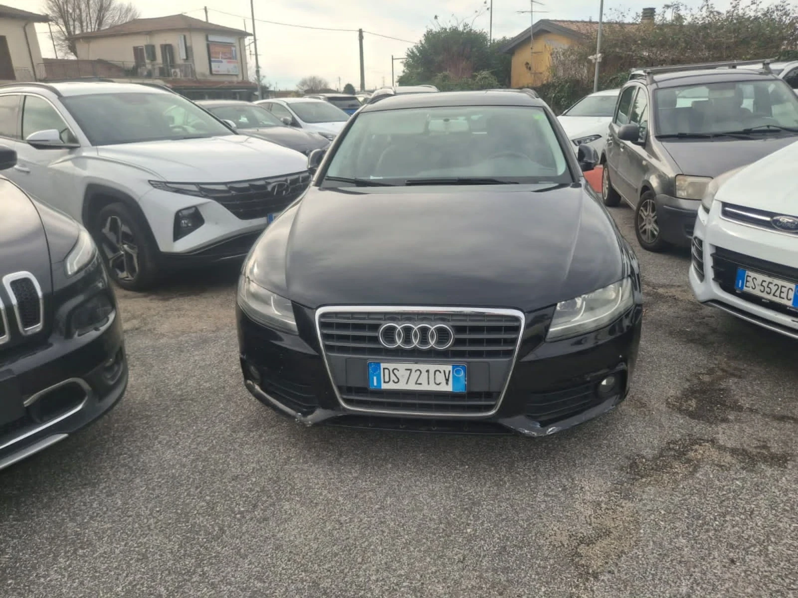 Audi A4 | Mobile.bg � ����������� 1