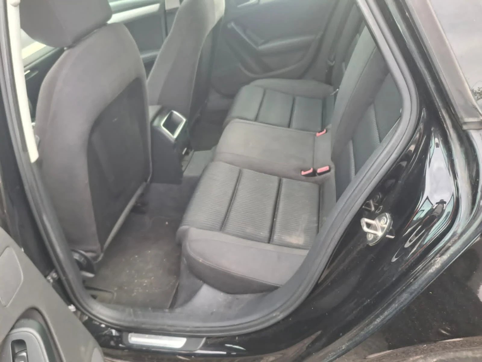 Audi A4  - изображение 8