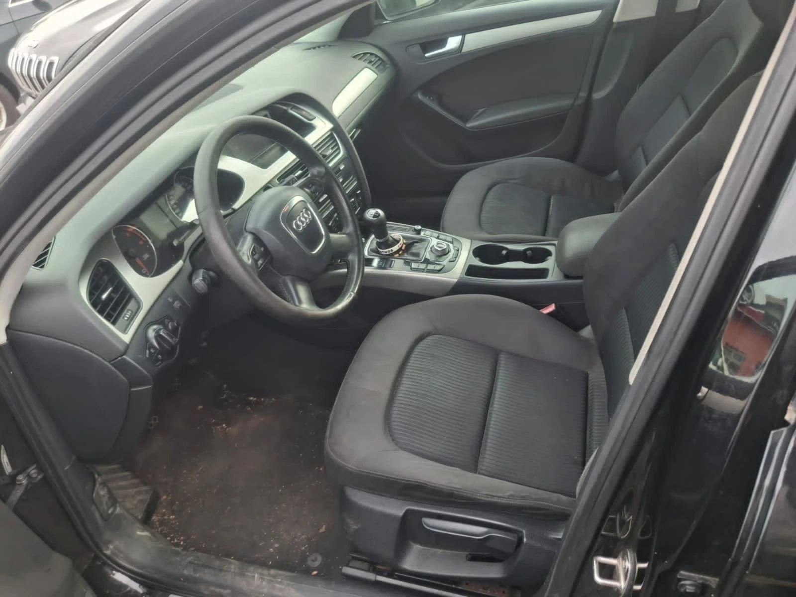 Audi A4  - изображение 9