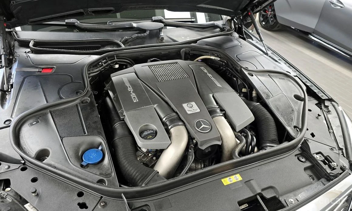 Mercedes-Benz S 63 AMG | Mobile.bg � ����������� 6