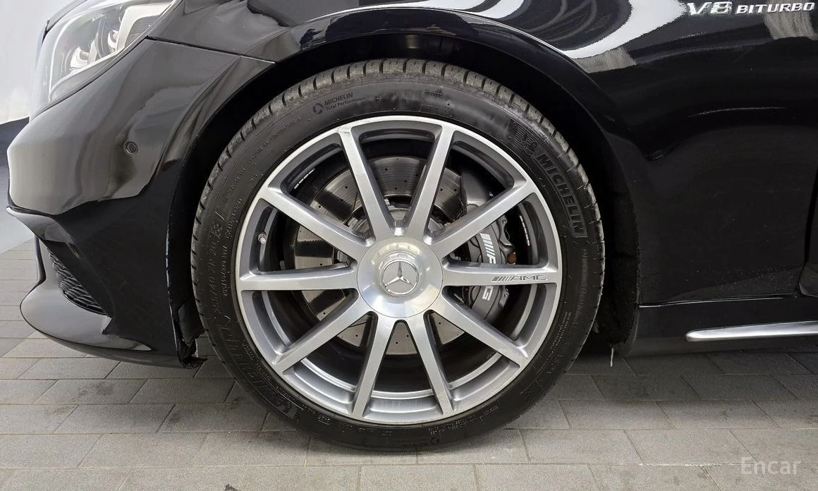 Mercedes-Benz S 63 AMG | Mobile.bg � ����������� 5