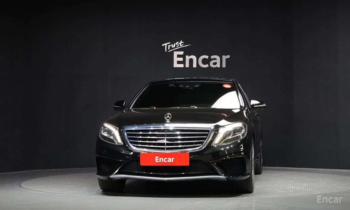 Mercedes-Benz S 63 AMG | Mobile.bg � ����������� 3