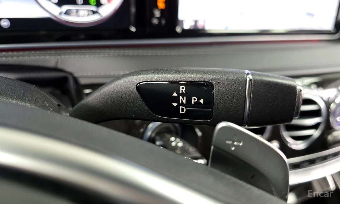 Mercedes-Benz S 63 AMG | Mobile.bg � ����������� 9