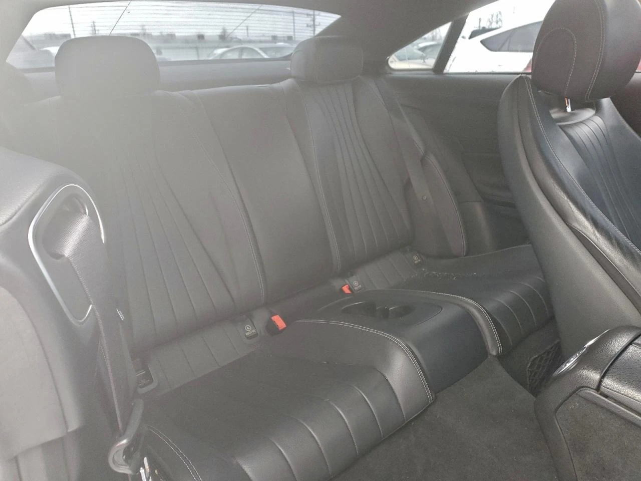 Mercedes-Benz E 400 4MATIC* АМГ ПАКЕТ* КУПЕ* ДИСТРОНИК* 360* БУРМАСТЪР - изображение 10