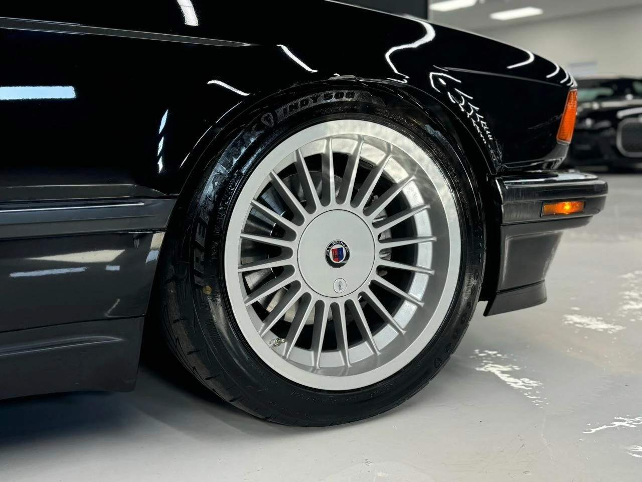 BMW 740 IL С РЕГИСТРАЦИЯ & АВТО КРЕДИТ  - изображение 6