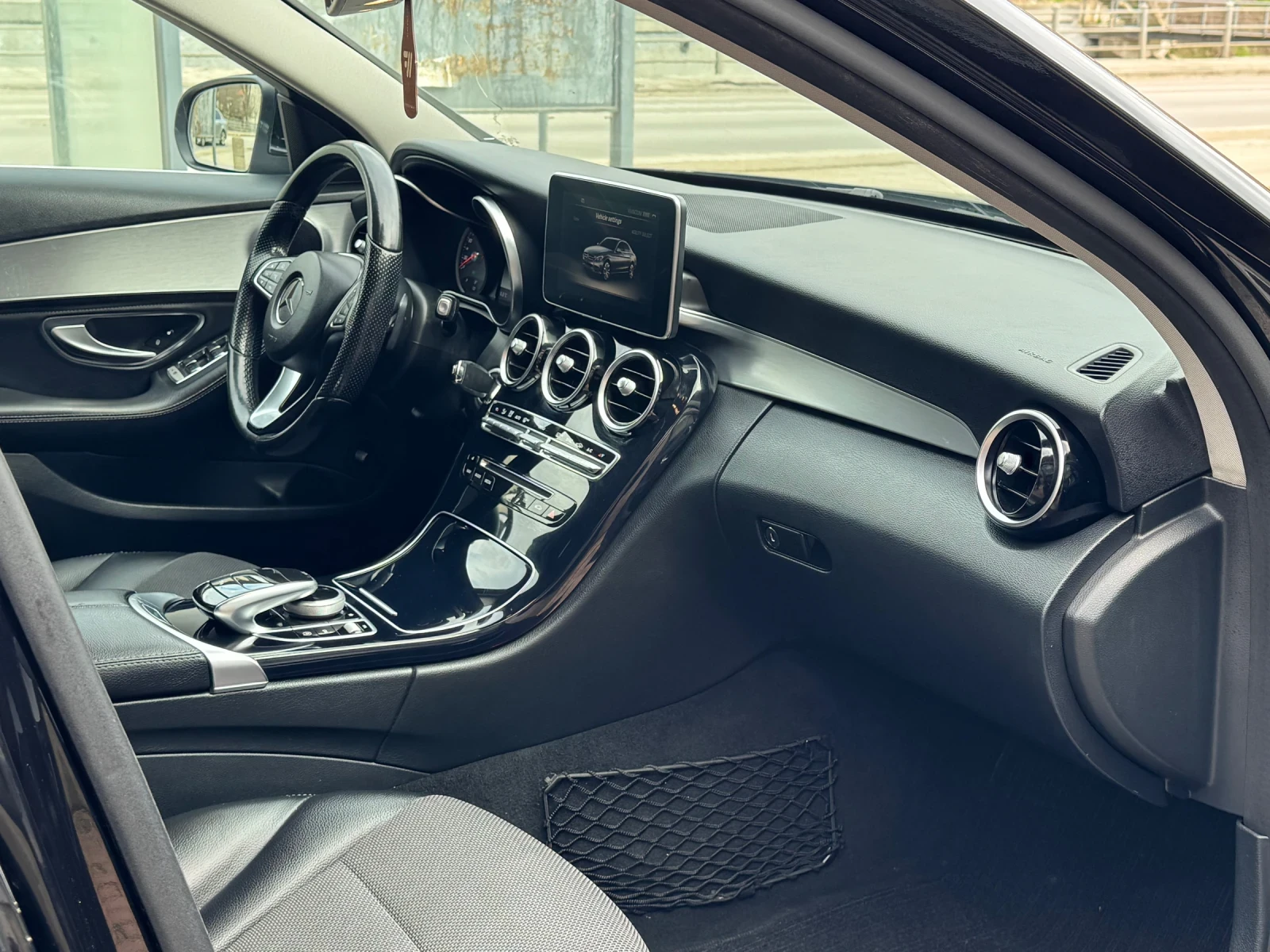 Mercedes-Benz C 220 d AMG | Mobile.bg � ����������� 7