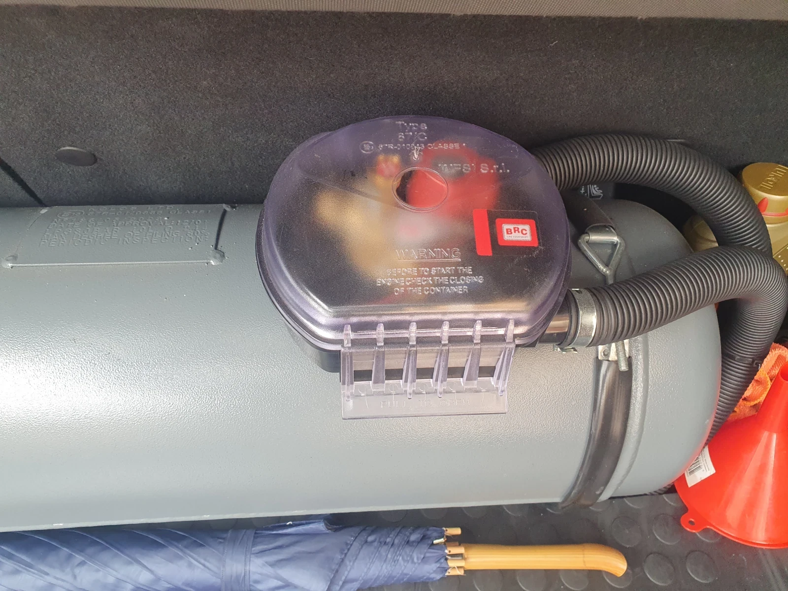 Subaru XV 1.6i, снимка 5 - Автомобили и джипове - 53760801