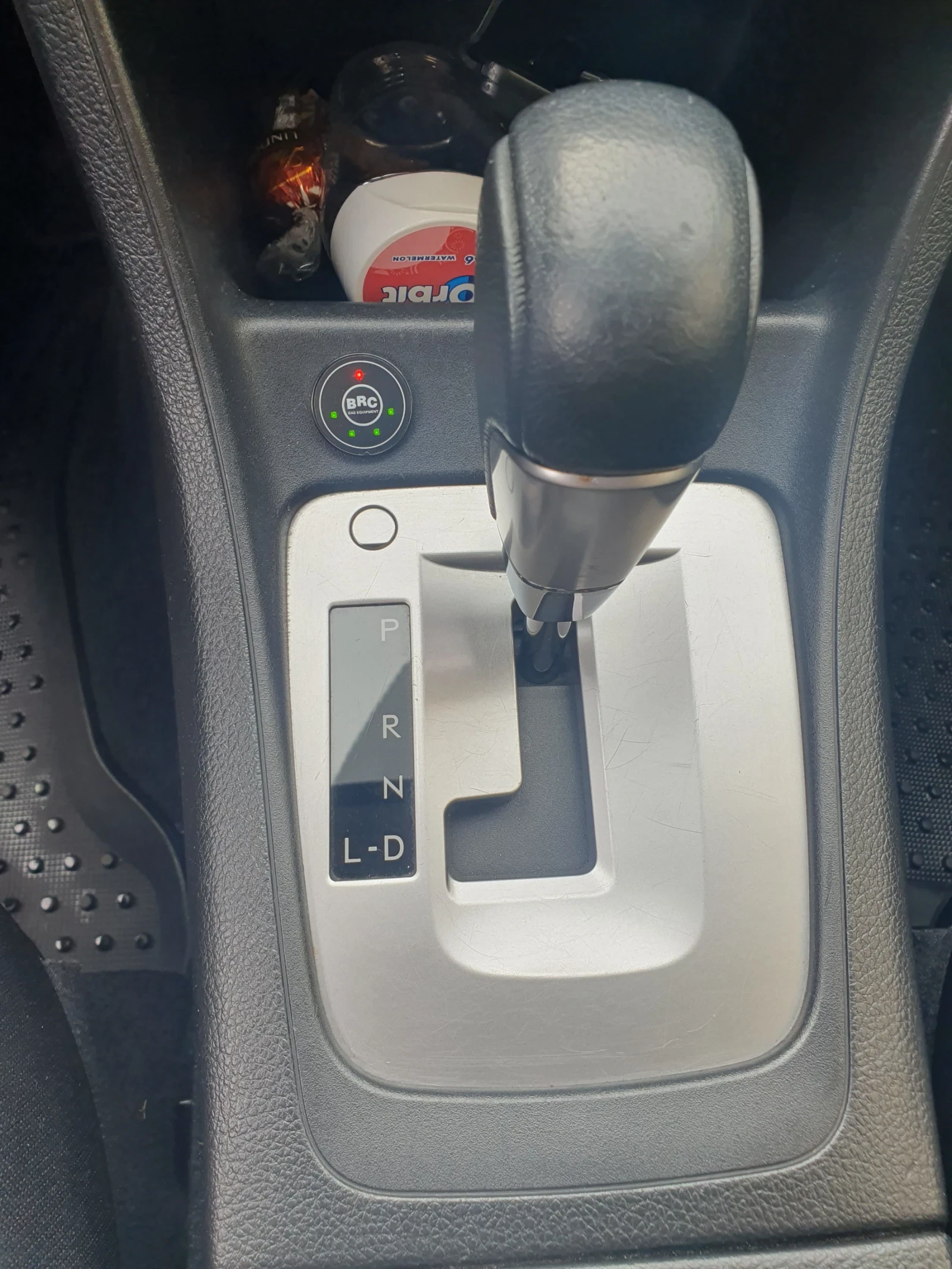 Subaru XV 1.6i, снимка 9 - Автомобили и джипове - 53760801