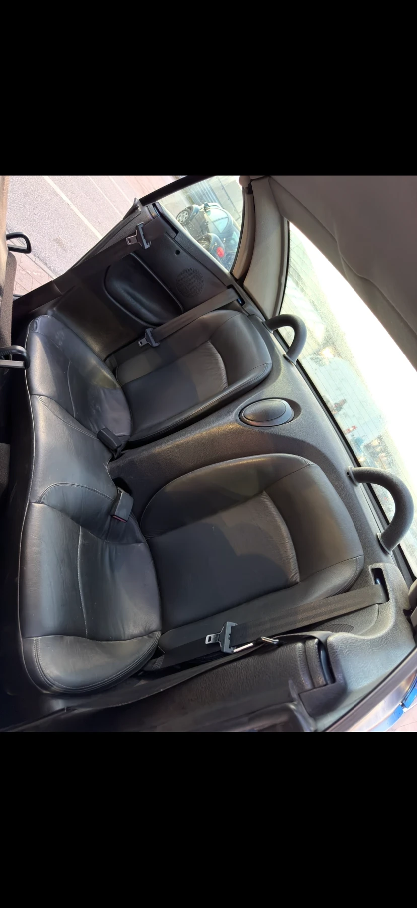 Peugeot 206 2.0 136, снимка 11 - Автомобили и джипове - 53744204