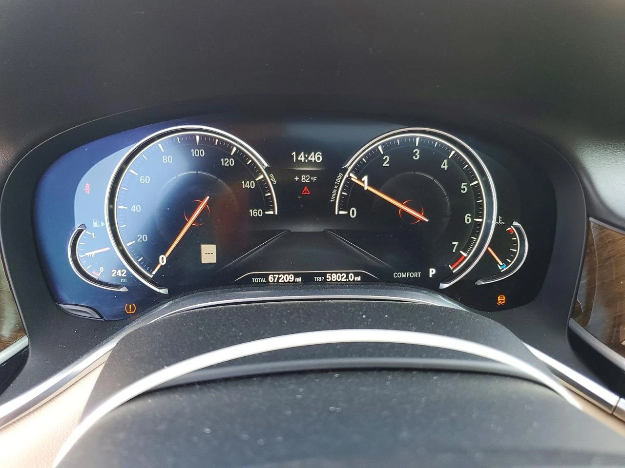 BMW 740 Li| BOWERS&WILKINS| ВАКУУМ| ЩОРИ| ОБДУХ| ПАНО, снимка 9 - Автомобили и джипове - 53979324