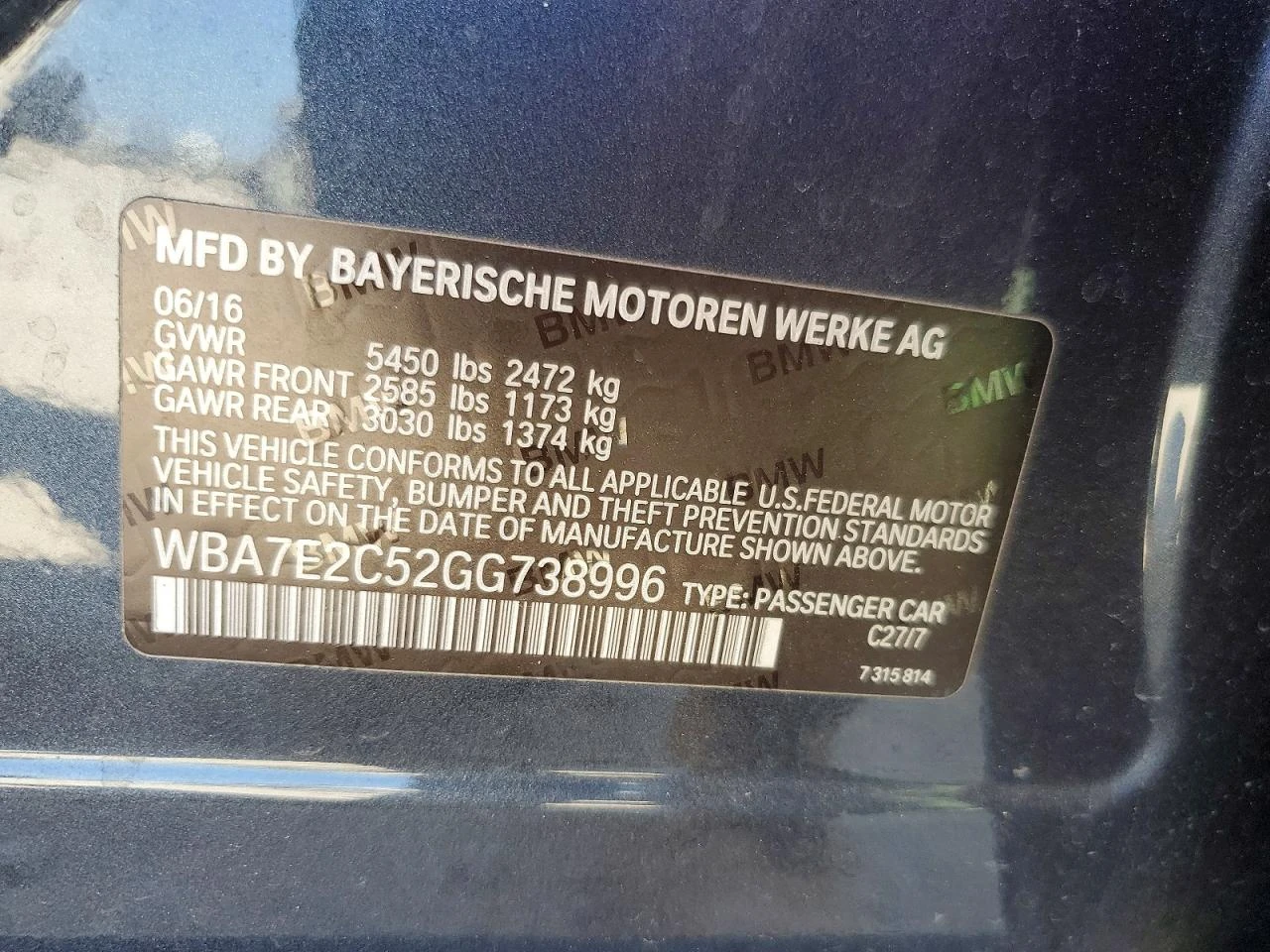 BMW 740 Li| BOWERS&WILKINS| ВАКУУМ| ЩОРИ| ОБДУХ| ПАНО, снимка 12 - Автомобили и джипове - 53979324