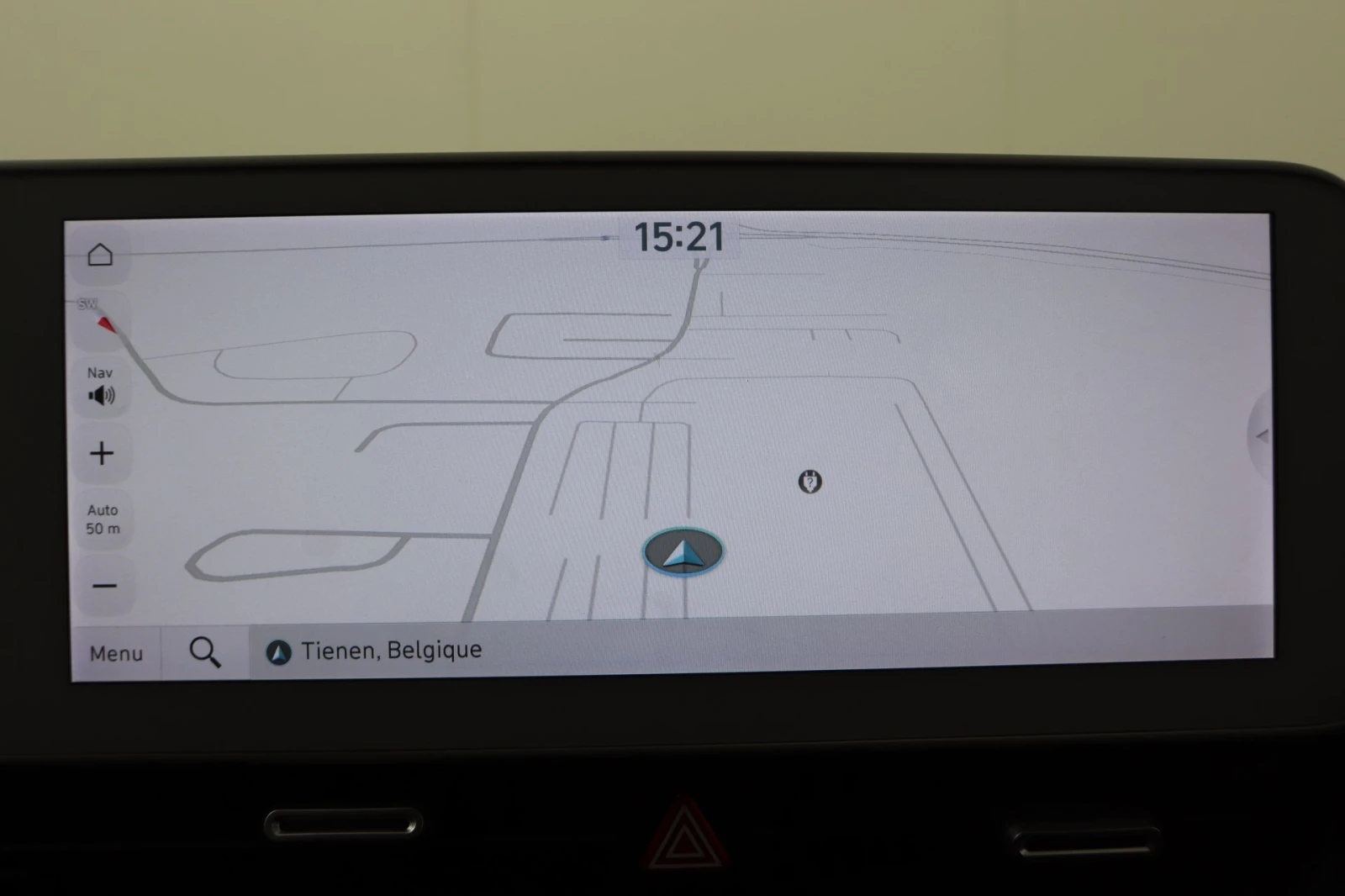 Hyundai Ioniq 5 Core, снимка 11 - Автомобили и джипове - 53984052