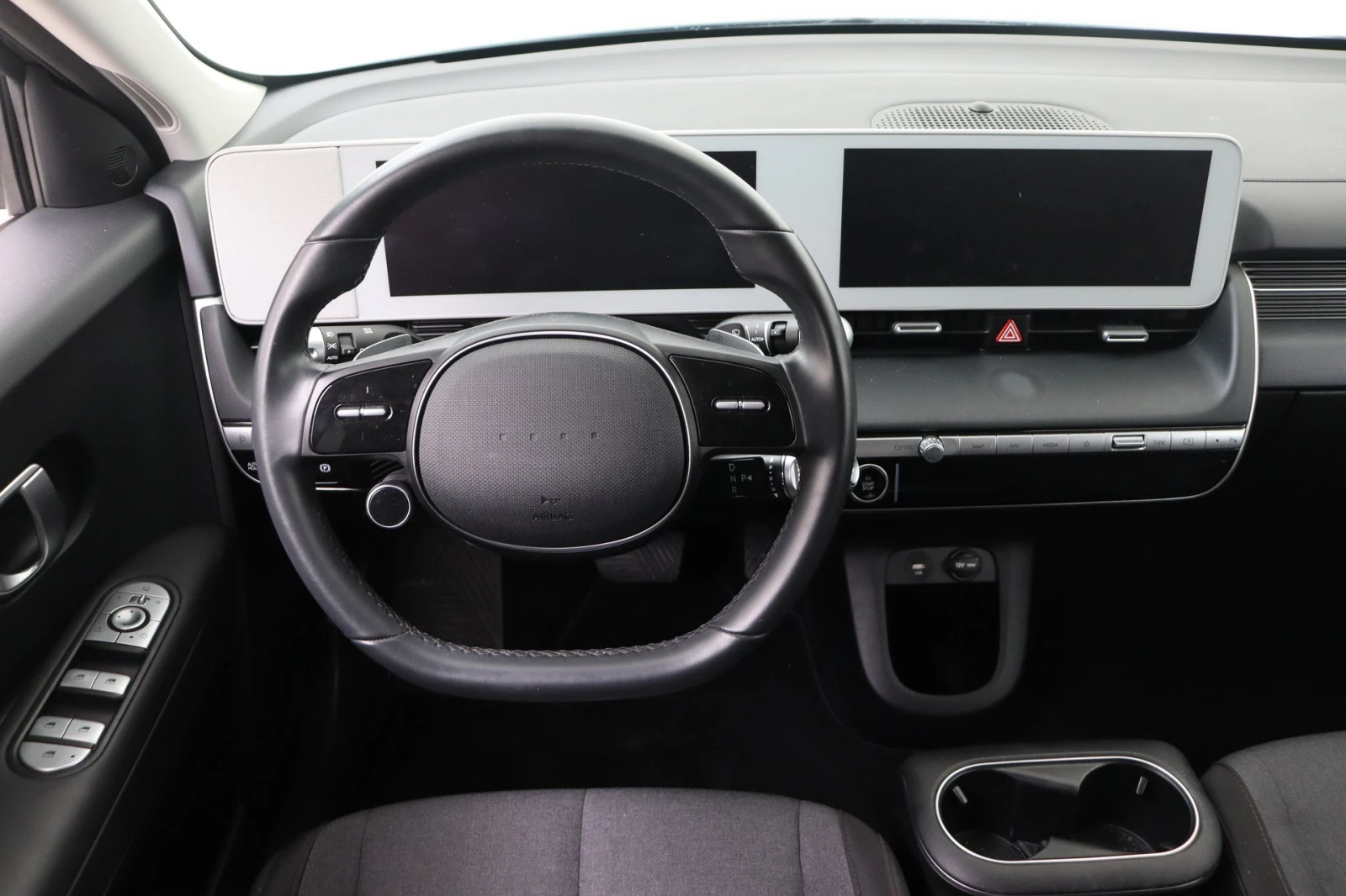 Hyundai Ioniq 5 Core, снимка 7 - Автомобили и джипове - 53984052