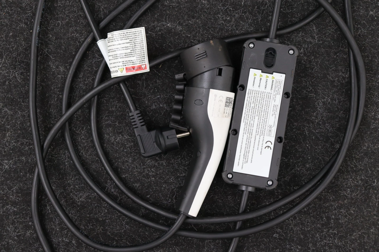 Hyundai Ioniq 5 Core, снимка 15 - Автомобили и джипове - 53984052