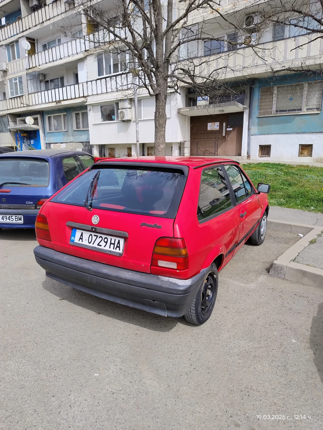 VW Polo | Mobile.bg � ����������� 2