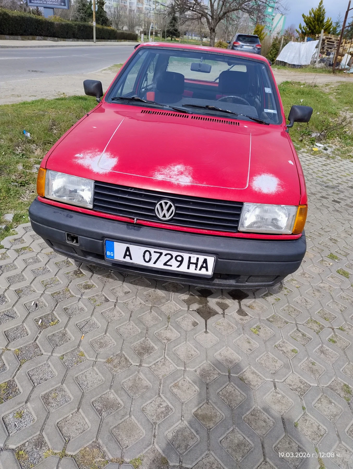 VW Polo | Mobile.bg � ����������� 1