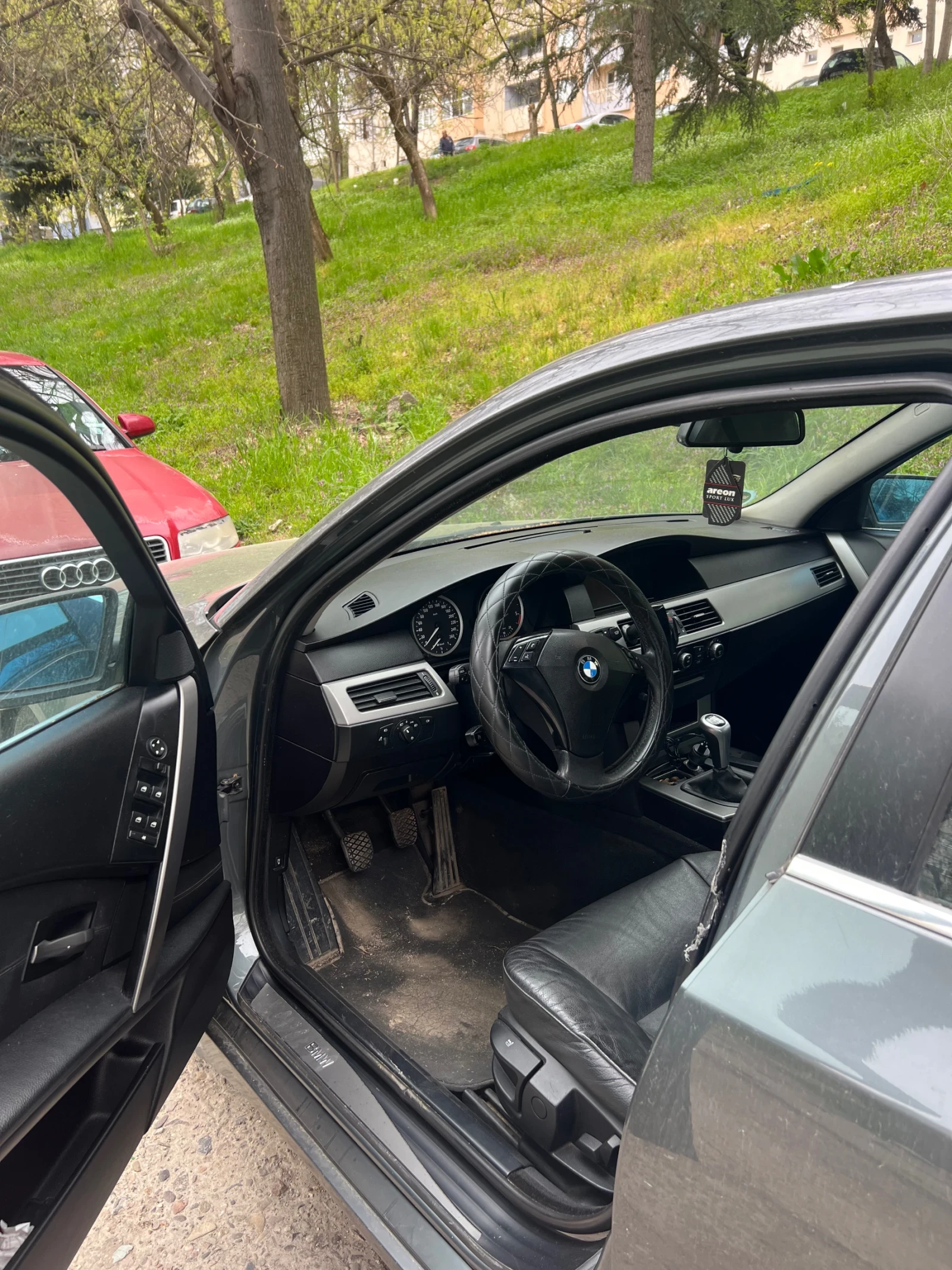 BMW 525 | Mobile.bg � ����������� 11